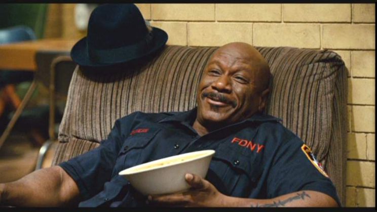 Ving Rhames