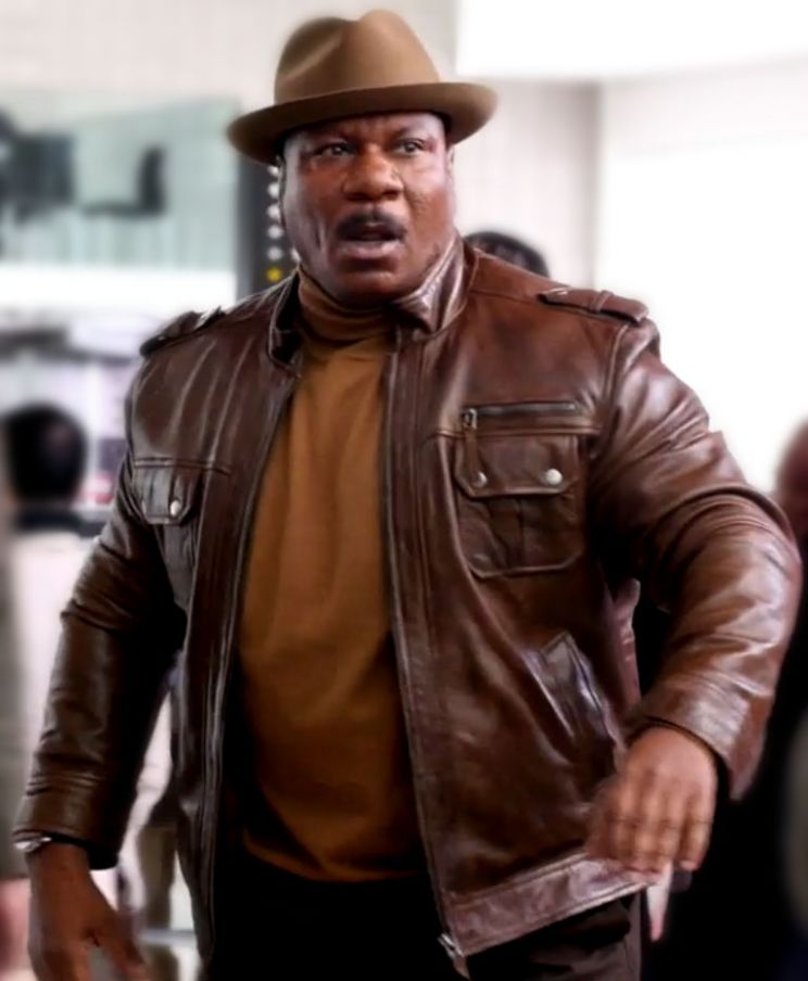 Ving Rhames