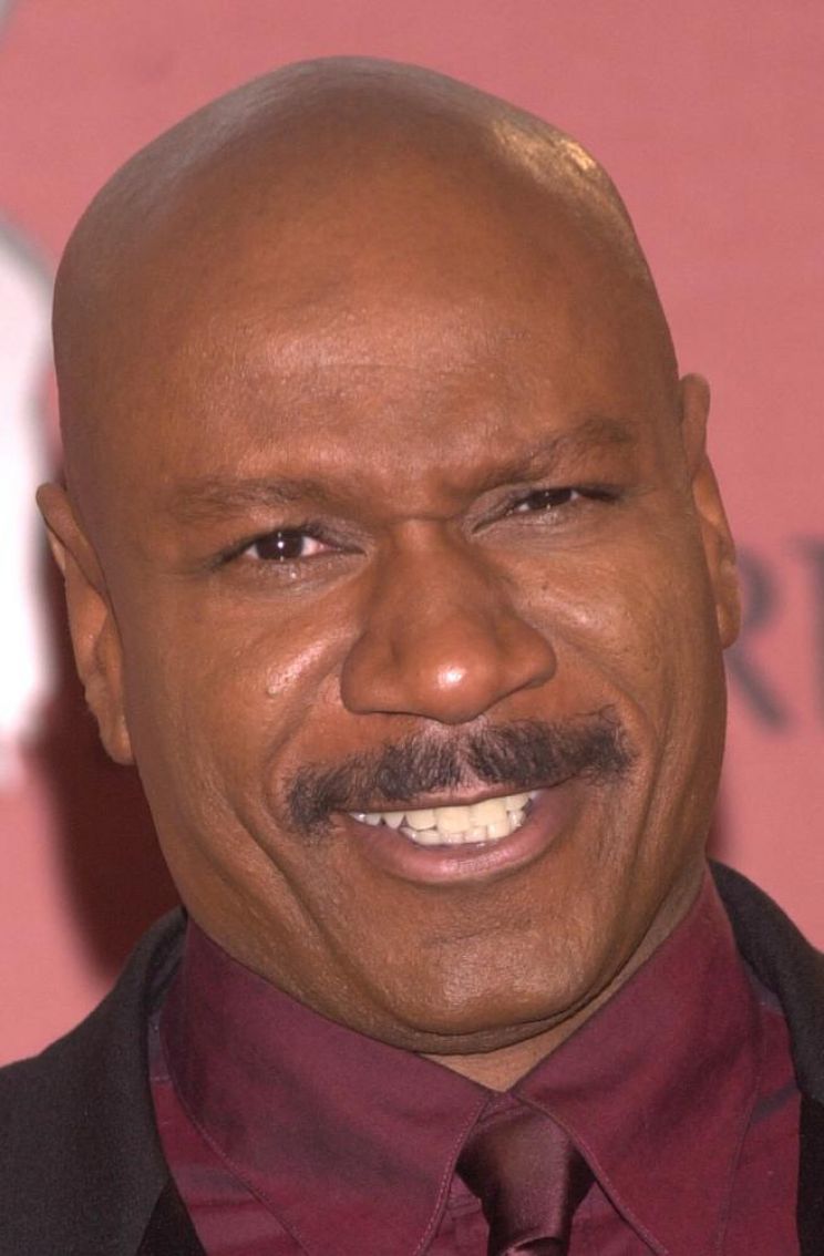 Ving Rhames