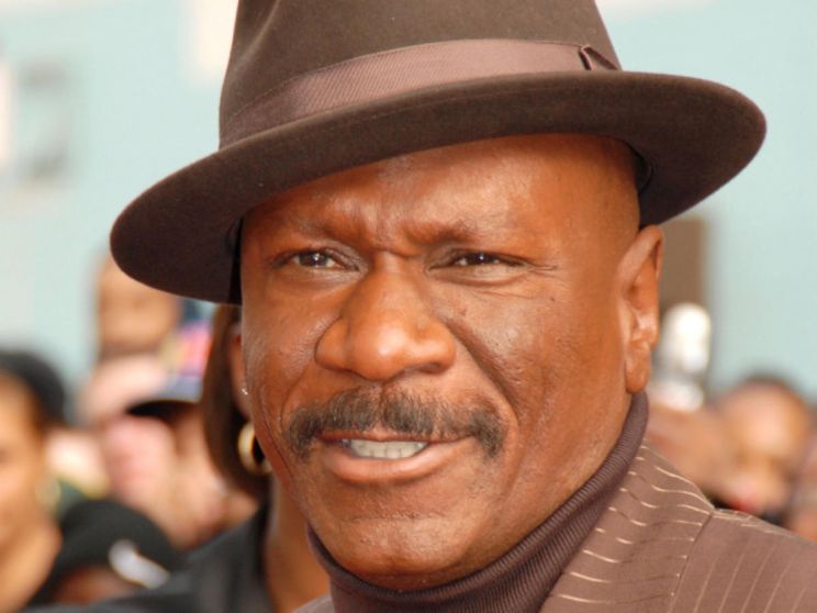 Ving Rhames