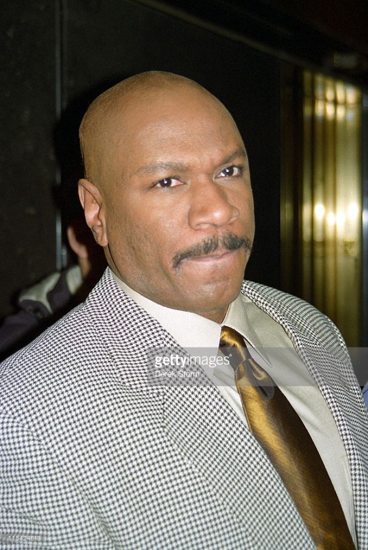 Ving Rhames