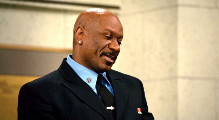 Ving Rhames