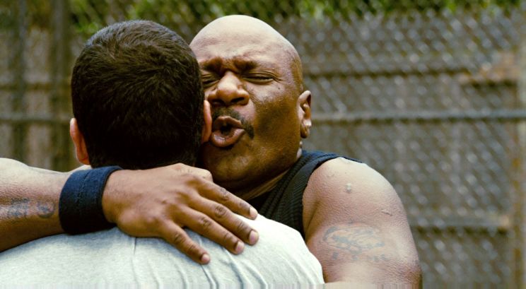 Ving Rhames
