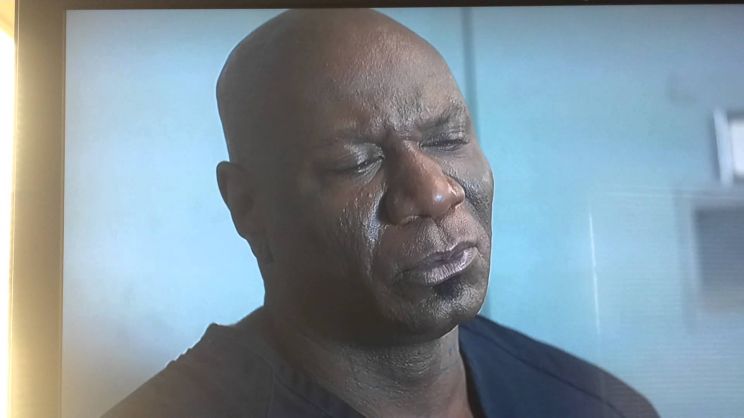 Ving Rhames