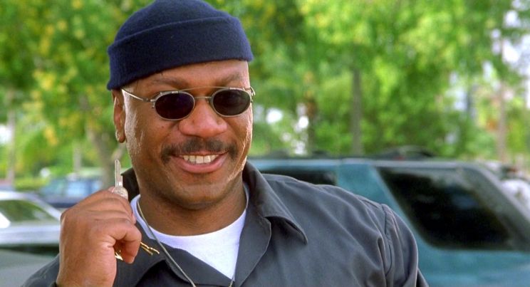 Ving Rhames