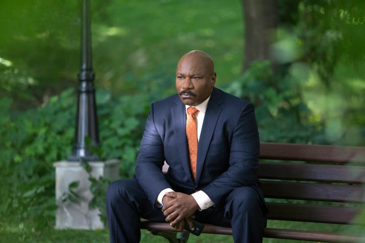 Ving Rhames