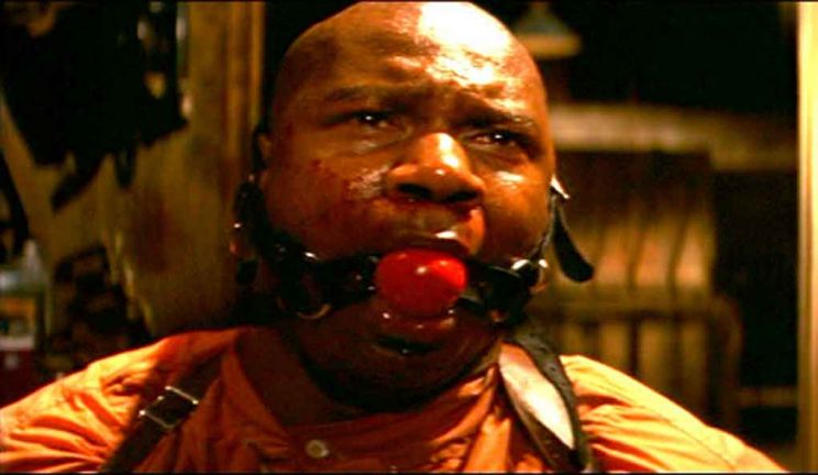 Ving Rhames