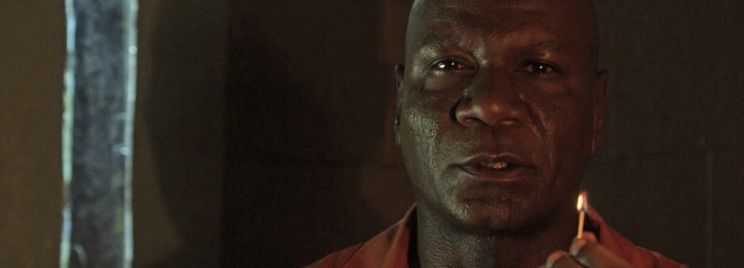 Ving Rhames