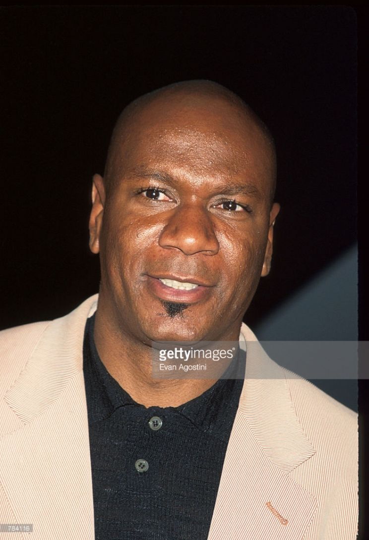 Ving Rhames