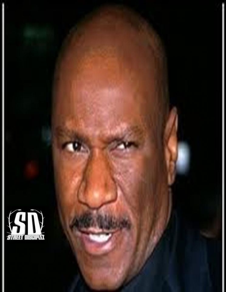 Ving Rhames