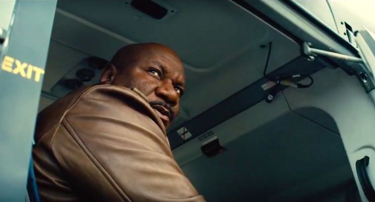 Ving Rhames