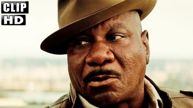 Ving Rhames