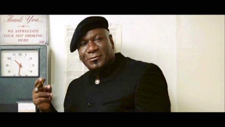 Ving Rhames
