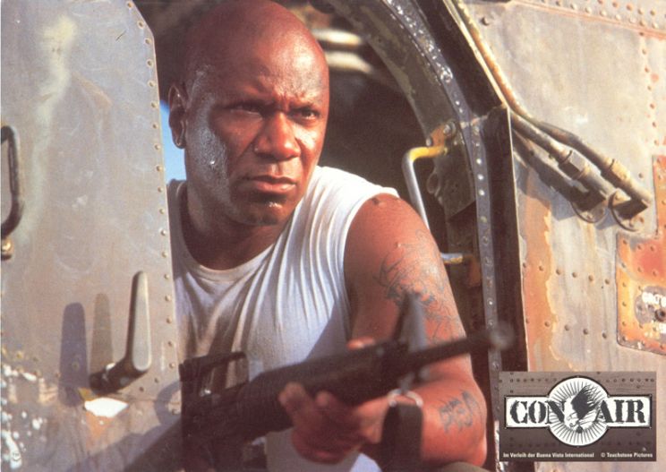 Ving Rhames