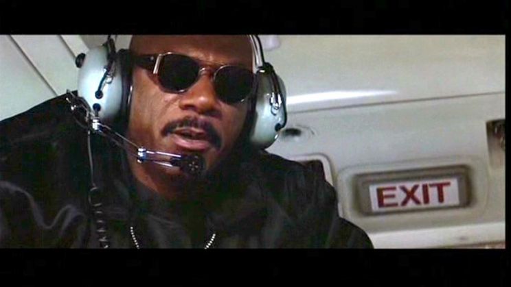 Ving Rhames