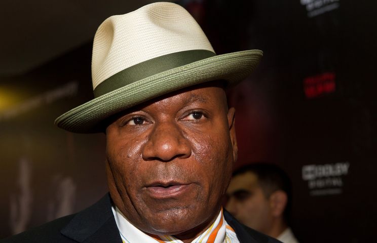 Ving Rhames