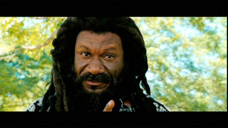 Ving Rhames