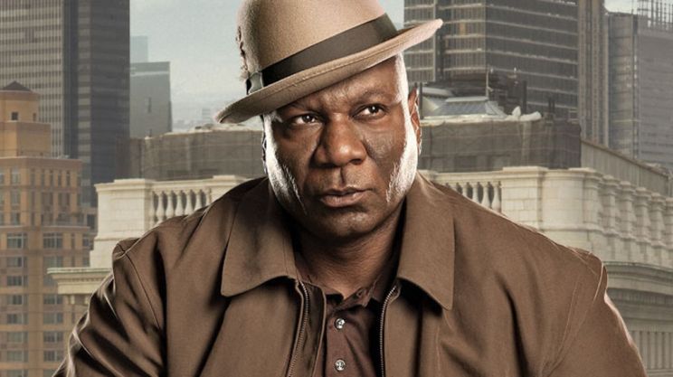 Ving Rhames