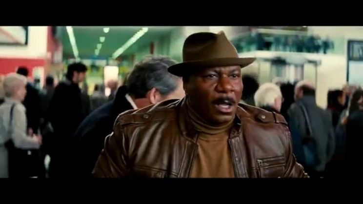 Ving Rhames