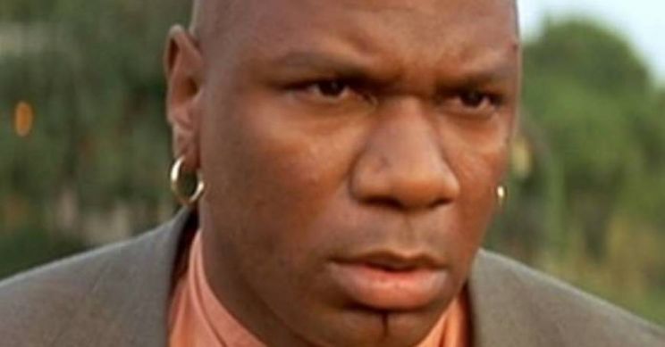 Ving Rhames