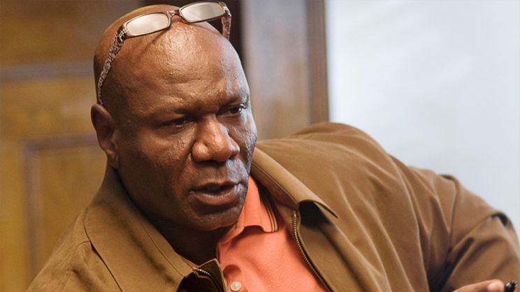 Ving Rhames