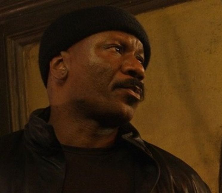 Ving Rhames