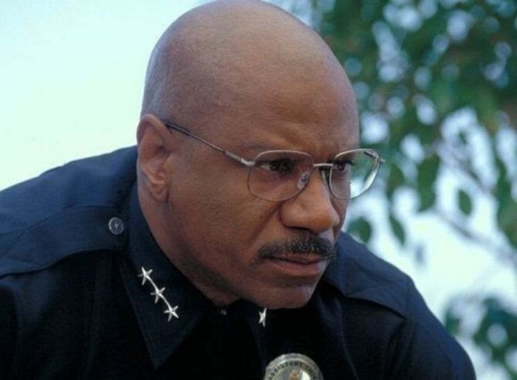 Ving Rhames
