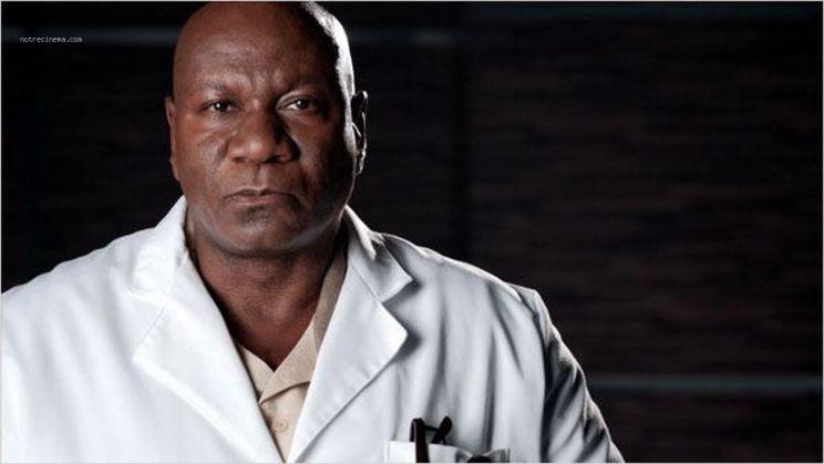 Ving Rhames