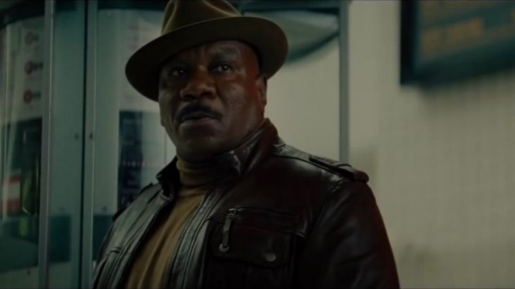 Ving Rhames