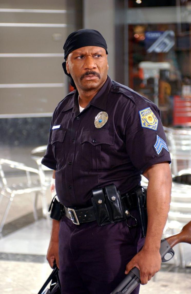 Ving Rhames