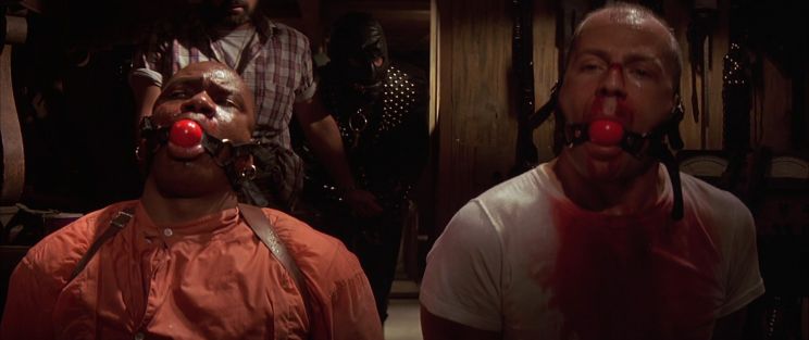 Ving Rhames