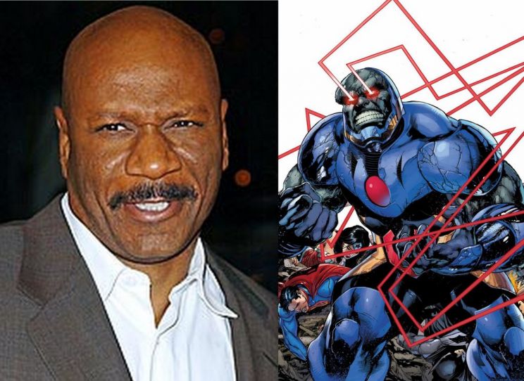 Ving Rhames