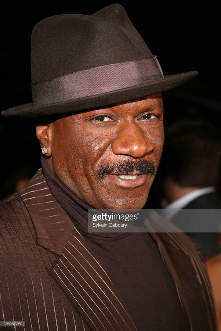 Ving Rhames