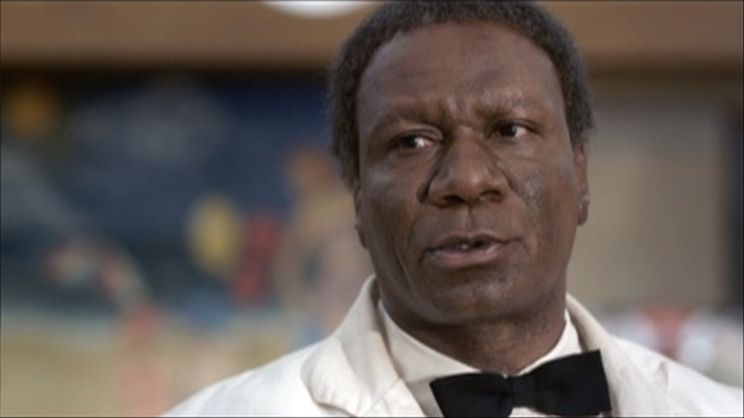Ving Rhames