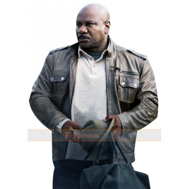 Ving Rhames