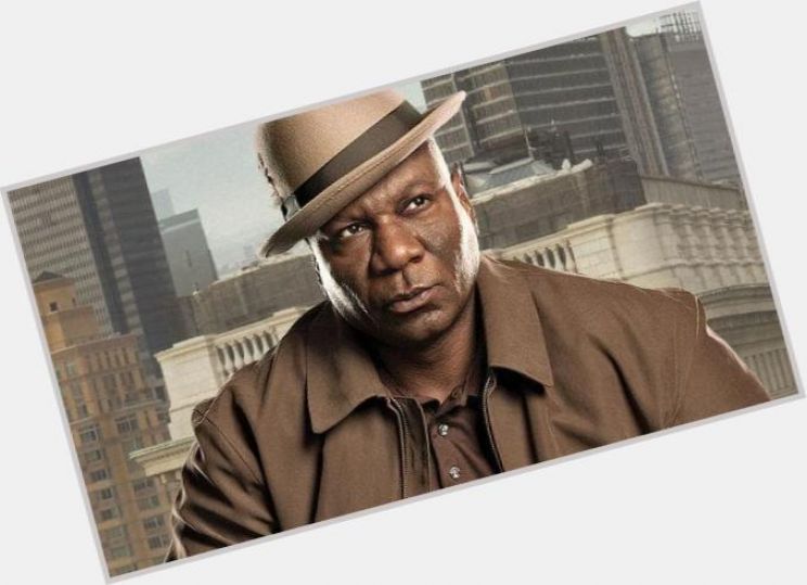 Ving Rhames