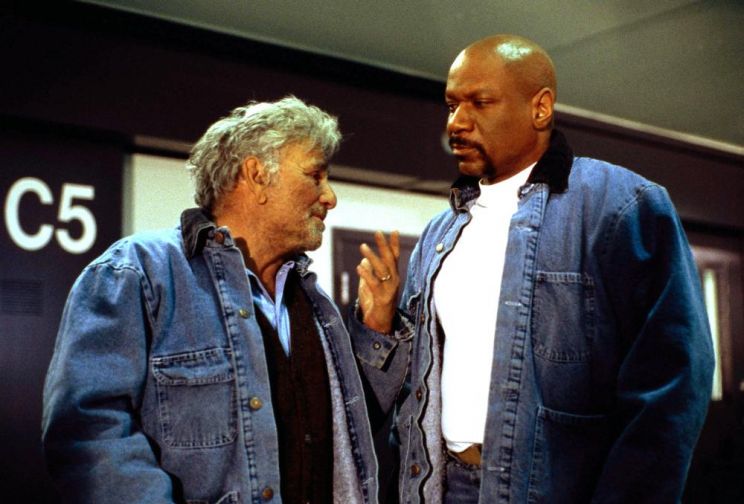 Ving Rhames