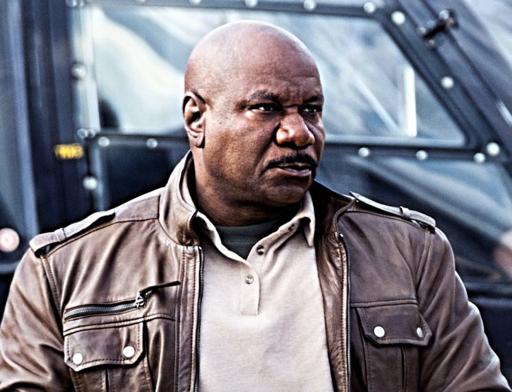 Ving Rhames