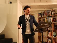 Vinicio Marchioni