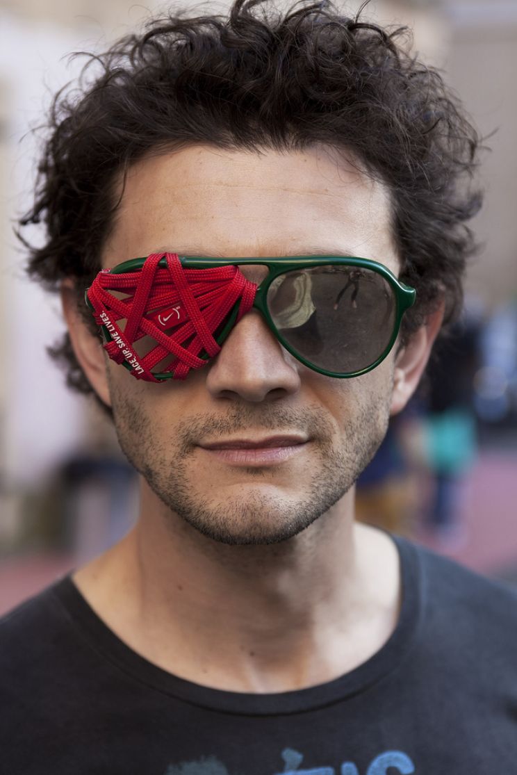 Vinicio Marchioni