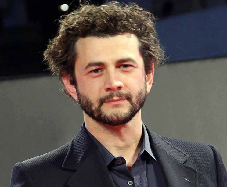 Vinicio Marchioni