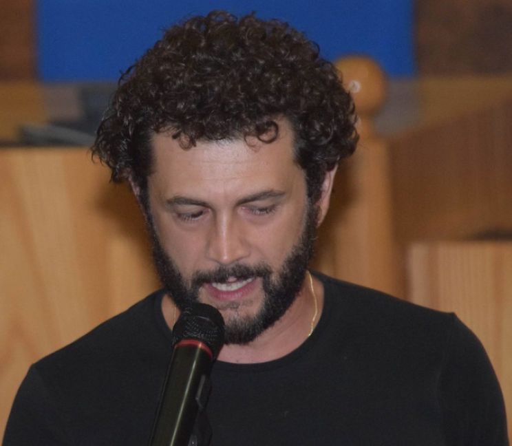 Vinicio Marchioni