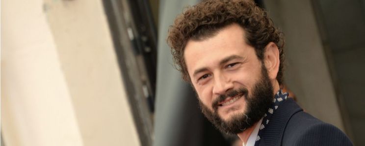 Vinicio Marchioni