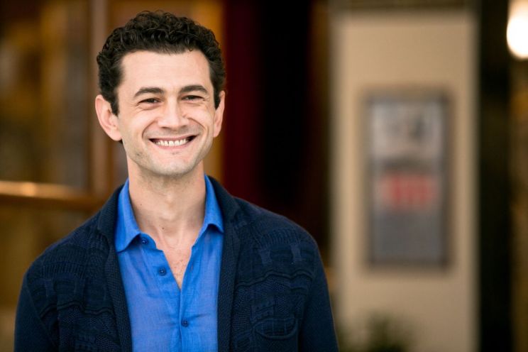 Vinicio Marchioni