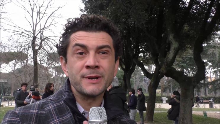 Vinicio Marchioni