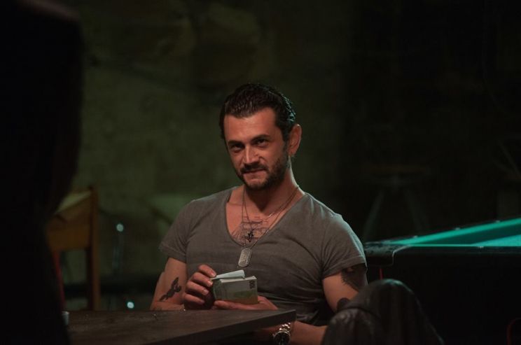 Vinicio Marchioni