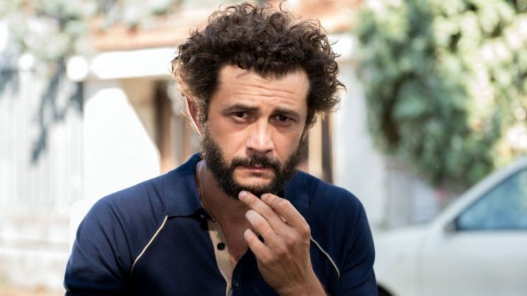 Vinicio Marchioni
