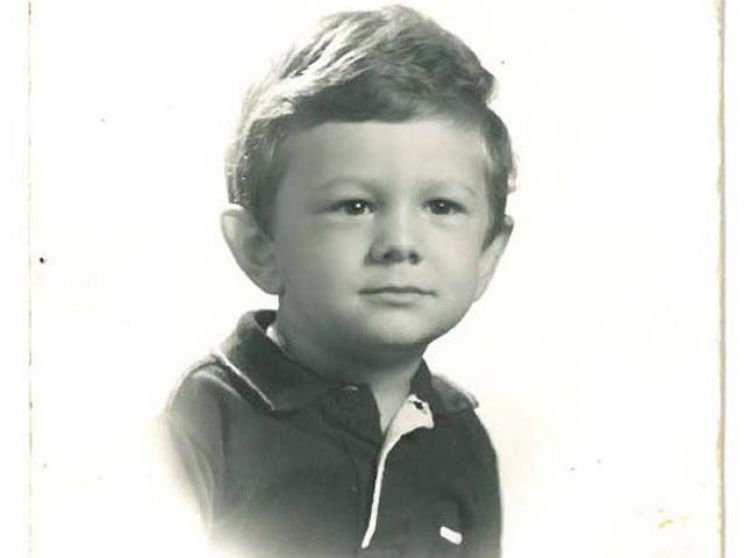 Vinicio Marchioni