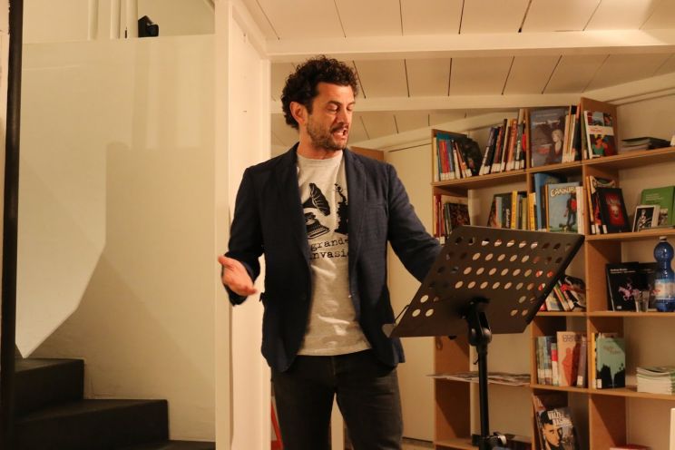Vinicio Marchioni