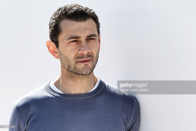Vinicio Marchioni